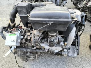 Стартер SUZUKI SWIFT HT51S M13A 1 ракурс