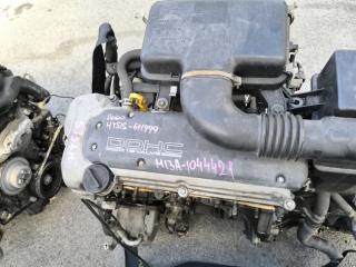 Двигатель SUZUKI SWIFT HT51S M13A 1044421 1 ракурс Двигатель SUZUKI SWIFT HT51S M13A 1044421 1 ракурс