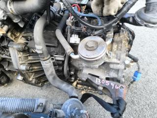 АКПП SUZUKI SWIFT HT51S M13A 2WD 2 ракурс