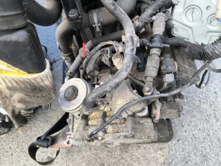 АКПП SUZUKI SWIFT HT51S M13A 2WD 3 ракурс