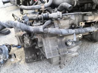 АКПП SUZUKI SWIFT HT51S M13A 2WD 4 ракурс