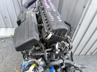 Двигатель DAIHATSU MIRA L275V KF-VE H100498 3 ракурс Двигатель DAIHATSU MIRA L275V KF-VE H100498 3 ракурс