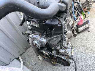Двигатель DAIHATSU MIRA L275V KF-VE H100498 4 ракурс Двигатель DAIHATSU MIRA L275V KF-VE H100498 4 ракурс