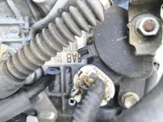 АКПП DAIHATSU MIRA L275V KF-VE 6AB 3 ракурс