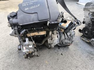 Двигатель TOYOTA PASSO KGC10 1KRFE 0242311 3 ракурс