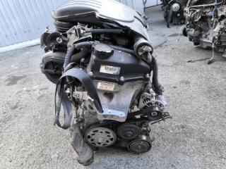 Двигатель TOYOTA PASSO KGC10 1KRFE 0242311 5 ракурс