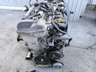 Стартер TOYOTA SPADE NCP145 1NZFE 2 ракурс