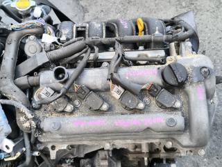 Двигатель TOYOTA SPADE NCP145 1NZFE E340291 1 ракурс