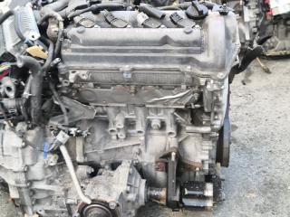 Двигатель TOYOTA SPADE NCP145 1NZFE E340291 2 ракурс