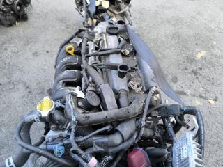 Двигатель TOYOTA SPADE NCP145 1NZFE E340291 5 ракурс