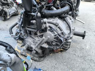 АКПП TOYOTA SPADE NCP145 1NZFE K310F-03A 1 ракурс