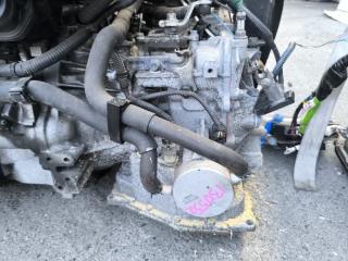 АКПП TOYOTA SPADE NCP145 1NZFE K310F-03A 3 ракурс