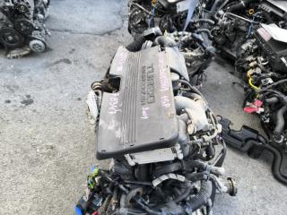Двигатель DAIHATSU MOVE L185S KF-DET B089569 3 ракурс