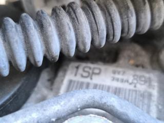 АКПП DAIHATSU MOVE L185S KF-DET 1SP 4 ракурс