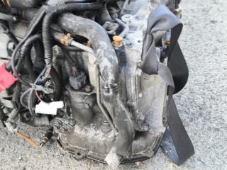 АКПП DAIHATSU MOVE L185S KF-DET 1SP 5 ракурс