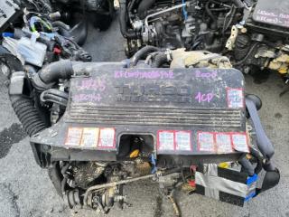 Двигатель DAIHATSU MOVE L175S KF-DET A026732 2 ракурс