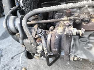Двигатель DAIHATSU MOVE L175S KF-DET A026732 3 ракурс