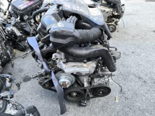 Двигатель DAIHATSU MOVE L175S KF-DET A026732 4 ракурс