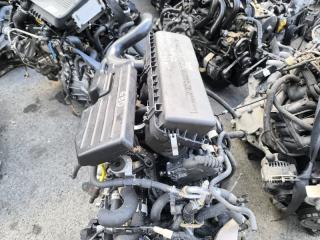 Двигатель DAIHATSU MIRA e:S LA300S KF-VE5 J230812 5 ракурс