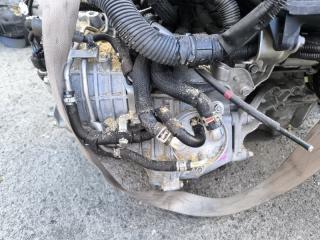 АКПП DAIHATSU MIRA e:S LA300S KF-VE5 6BD 1 ракурс