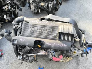 Двигатель DAIHATSU MOVE LA100S KF-DET2 B569470 1 ракурс