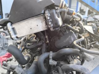 Двигатель DAIHATSU MOVE LA100S KF-DET2 B569470 4 ракурс