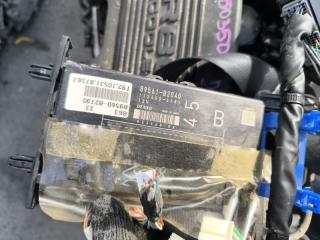 Двигатель DAIHATSU MOVE LA100S KF-DET2 B569470 5 ракурс
