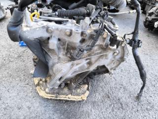 АКПП DAIHATSU MOVE LA100S KF-DET2 1GP 1 ракурс