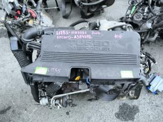 Двигатель DAIHATSU MOVE L175S KF-DET A384392 1 ракурс