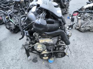 Двигатель DAIHATSU MOVE L175S KF-DET A384392 3 ракурс