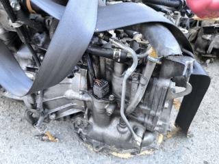 АКПП DAIHATSU MOVE L175S KF-DET 1CP 3 ракурс