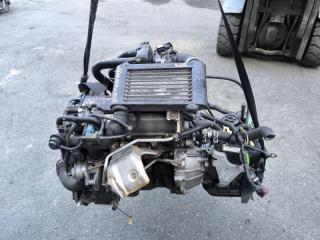 Двигатель DAIHATSU NAKED L750S EF-DET 6167195 1 ракурс