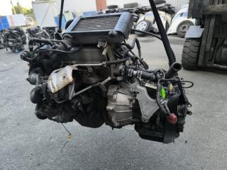 Двигатель DAIHATSU NAKED L750S EF-DET 6167195 2 ракурс