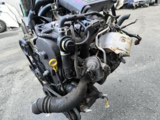 Двигатель DAIHATSU NAKED L750S EF-DET 6167195 4 ракурс