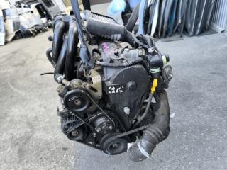 Двигатель DAIHATSU NAKED L750S EF-DET 6167195 5 ракурс