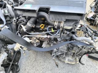 Двигатель DAIHATSU MOVE CONTE L575S KF-DET F203683 3 ракурс