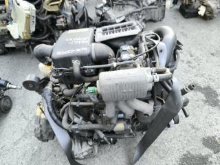 Двигатель SUZUKI WAGON R MC11S F6AT 2694583 5 ракурс Двигатель SUZUKI WAGON R MC11S F6AT 2694583 5 ракурс