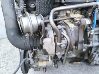 Двигатель SUBARU STELLA LA100F KF-DET2 B750813 5 ракурс