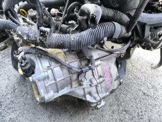 АКПП SUBARU STELLA LA100F KF-DET2 1GP 1 ракурс