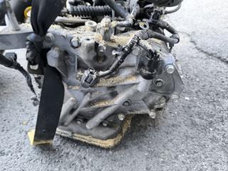 АКПП SUBARU STELLA LA100F KF-DET2 1GP 3 ракурс