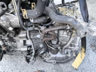 АКПП SUBARU STELLA LA100F KF-DET2 1GP 5 ракурс