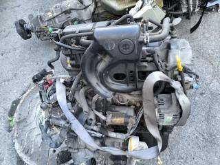 Двигатель SUZUKI WAGON R MC22S K6A 1797015 2 ракурс Двигатель SUZUKI WAGON R MC22S K6A 1797015 2 ракурс