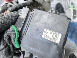 Двигатель SUZUKI WAGON R MC22S K6A 1797015 5 ракурс Двигатель SUZUKI WAGON R MC22S K6A 1797015 5 ракурс
