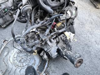 МКПП SUZUKI WAGON R MC22S K6A J4 1 ракурс