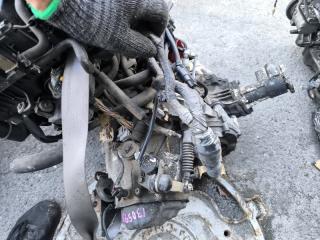 МКПП SUZUKI WAGON R MC22S K6A J4 2 ракурс
