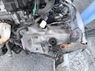 МКПП SUZUKI WAGON R MC22S K6A J4 3 ракурс