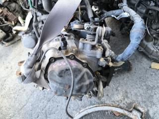 МКПП SUZUKI WAGON R MC22S K6A J4 5 ракурс