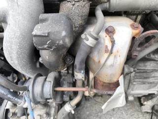 Двигатель NISSAN MOCO MG21S K6AT 3208591 3 ракурс