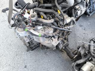АКПП NISSAN MOCO MG21S K6AT 4WD 2 ракурс