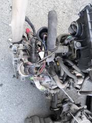АКПП NISSAN MOCO MG21S K6AT 4WD 3 ракурс